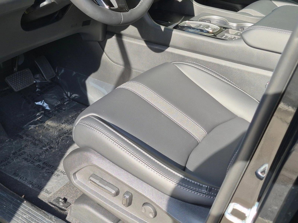New 2026 Honda Pilot EX-L SUV