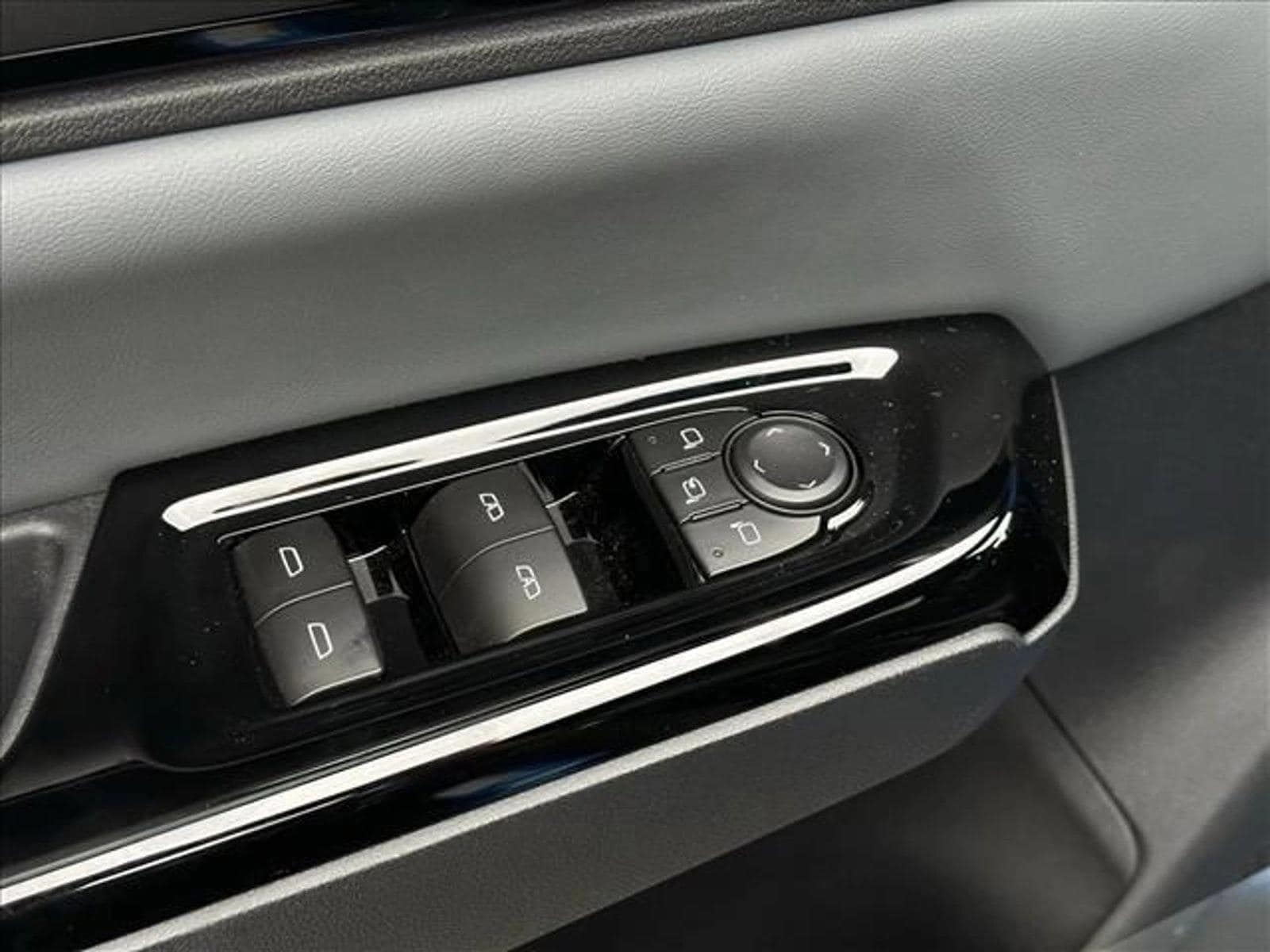 2026 Honda Prologue Touring - Photo 19