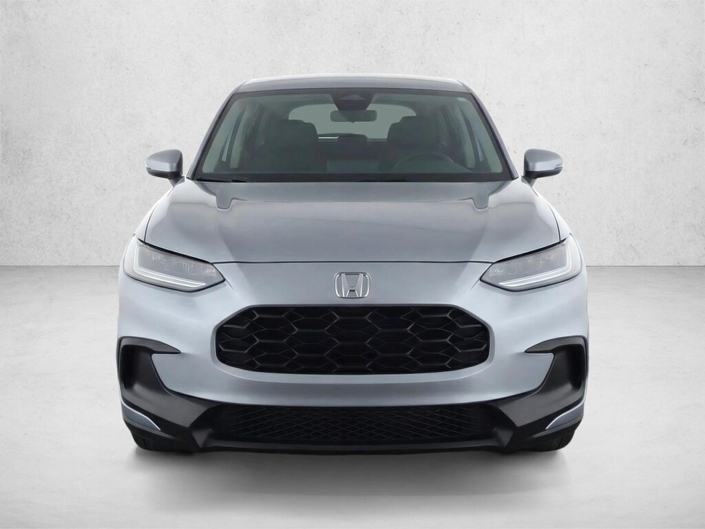 Certified 2023 Honda HR-V LX 2WD SUV