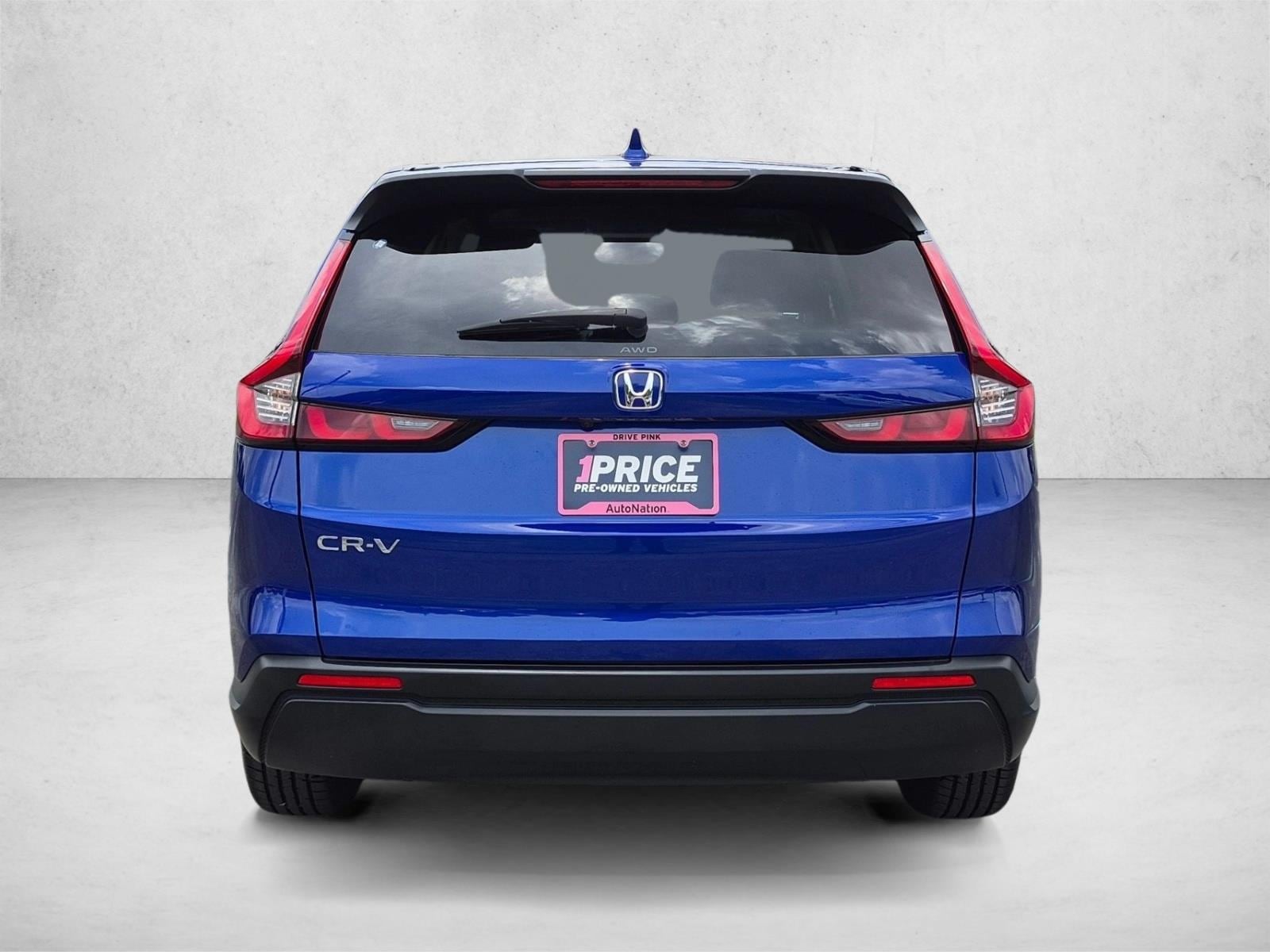 2024 Honda CR-V EX - Photo 6