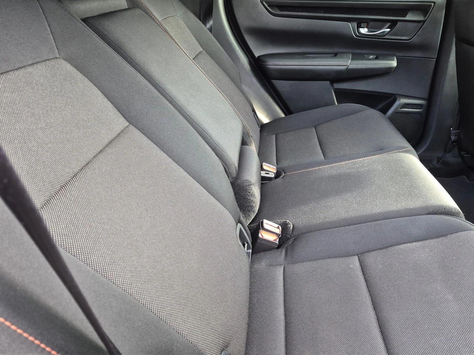 2024 Honda CR-V Sport - Photo 19