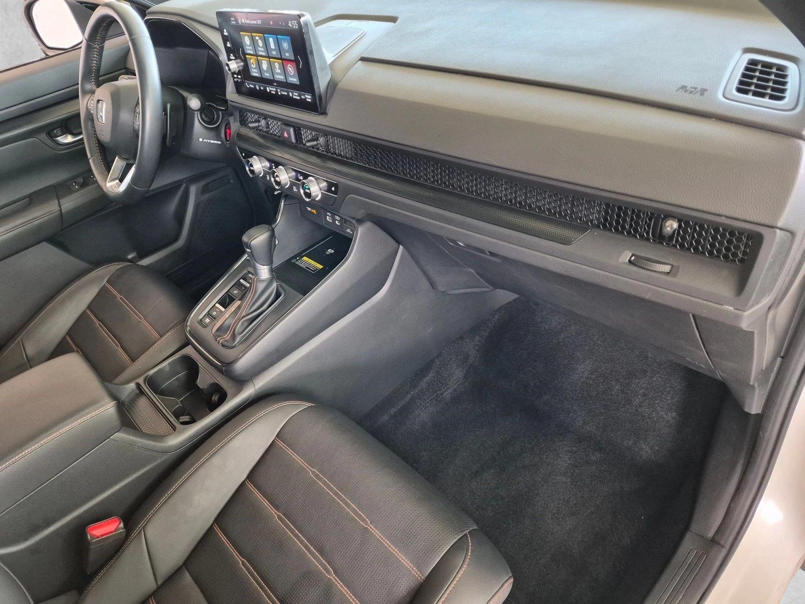 2024 Honda CR-V Sport-L - Photo 21