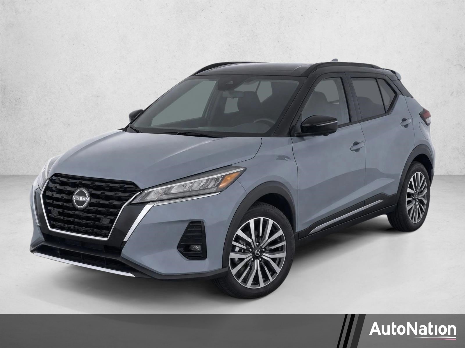 2023 Nissan Kicks