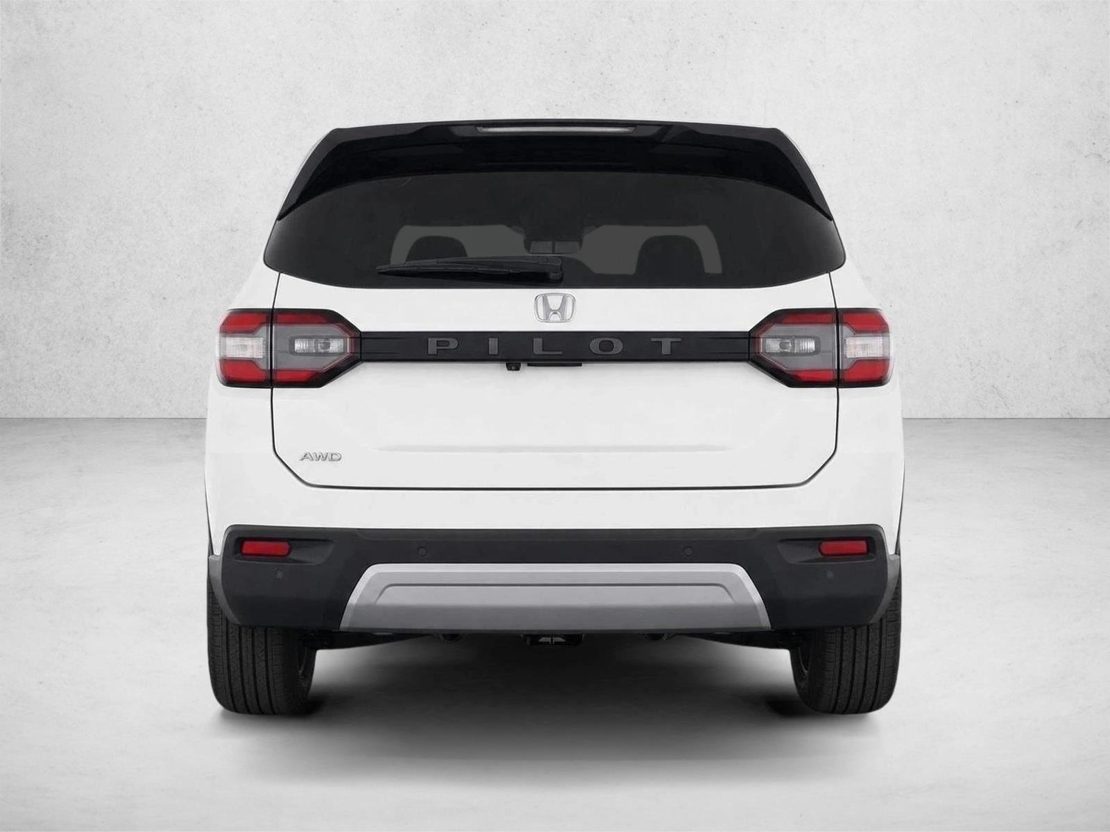 2024 Honda Pilot EX-L - Photo 6