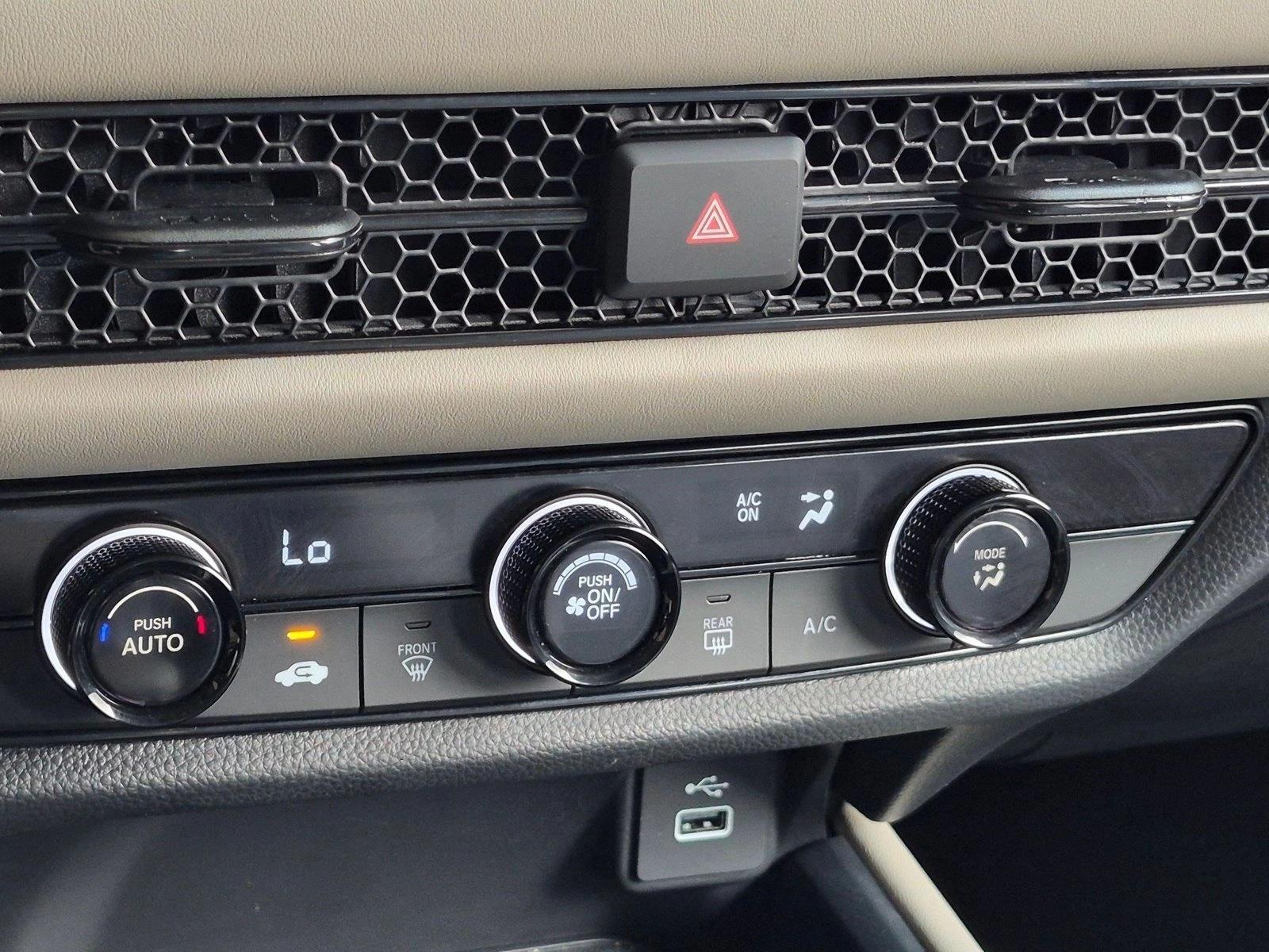 2024 Honda HR-V LX - Photo 14
