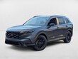 Honda CR-V Hybrid