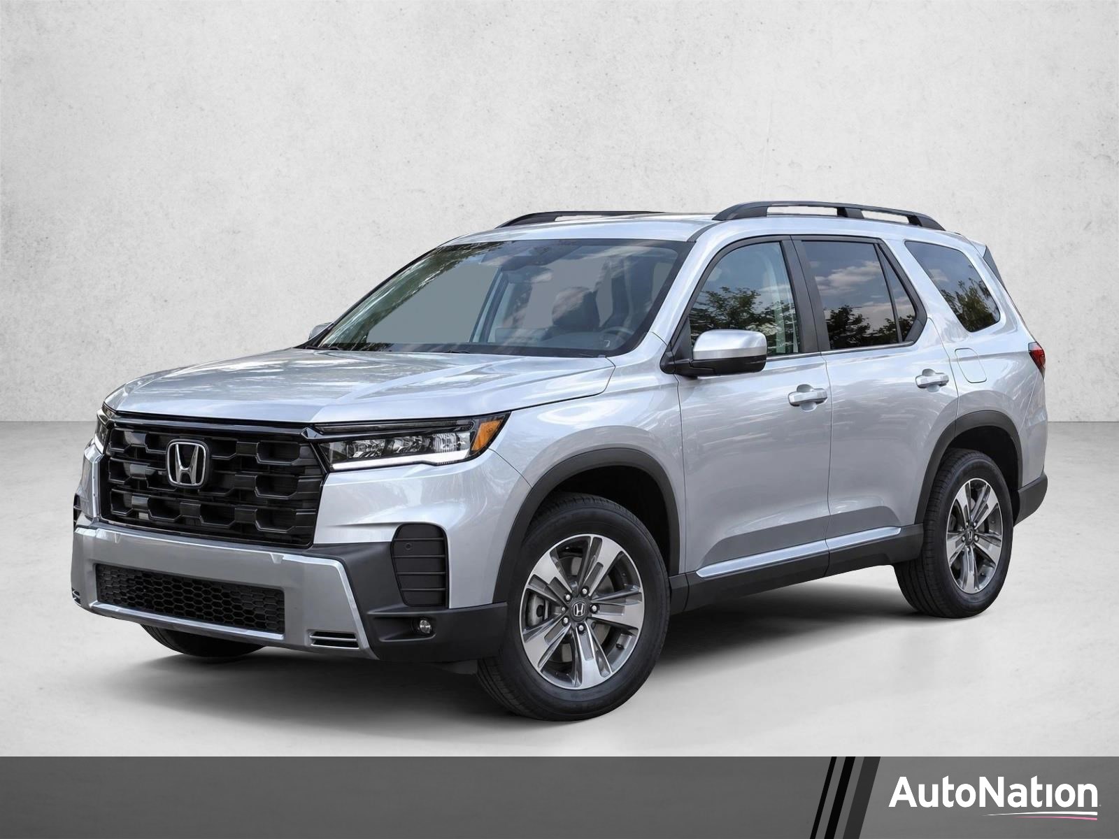  Honda Pilot