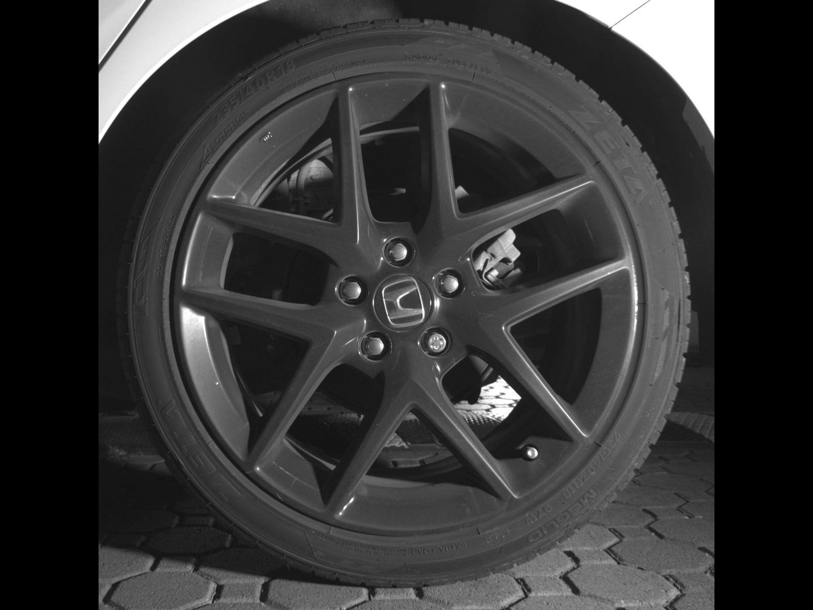 2024 Honda Civic Sport - Photo 11
