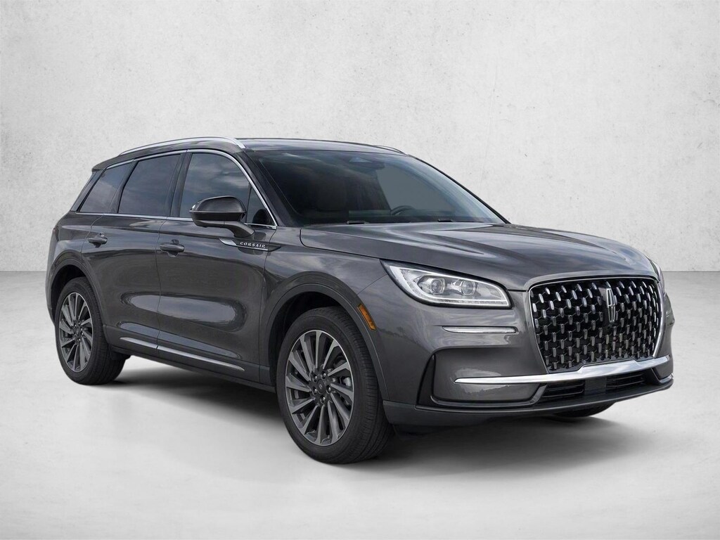 Used 2023 Lincoln Corsair Reserve SUV