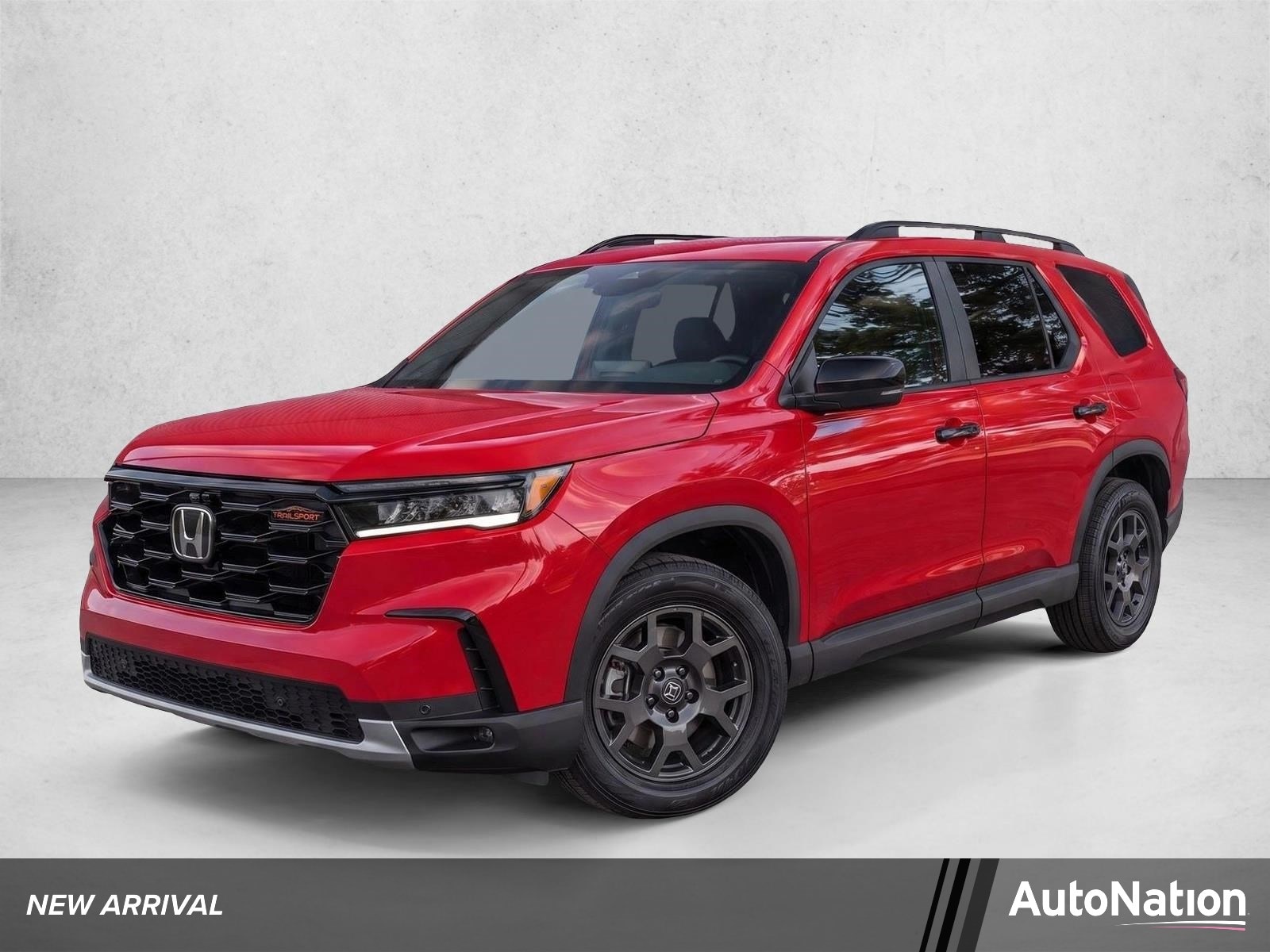 2023 Honda Pilot