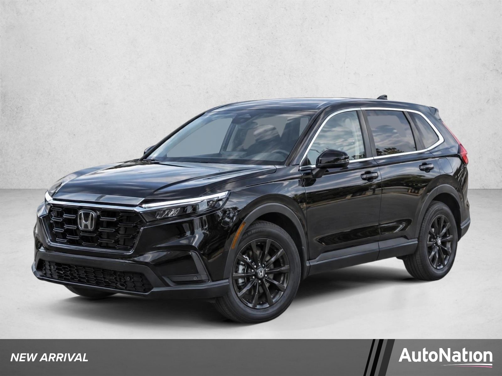 2027 Honda CR-V