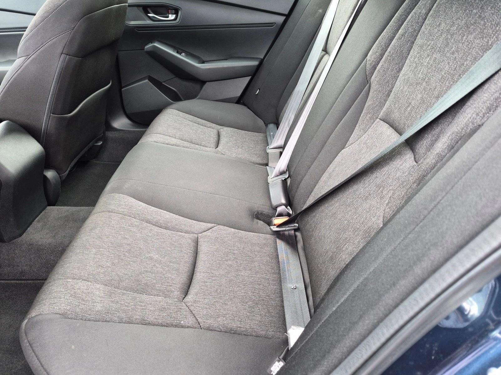 2024 Honda Accord EX - Photo 18