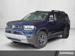 2026 Honda Passport RTL Towing SUV