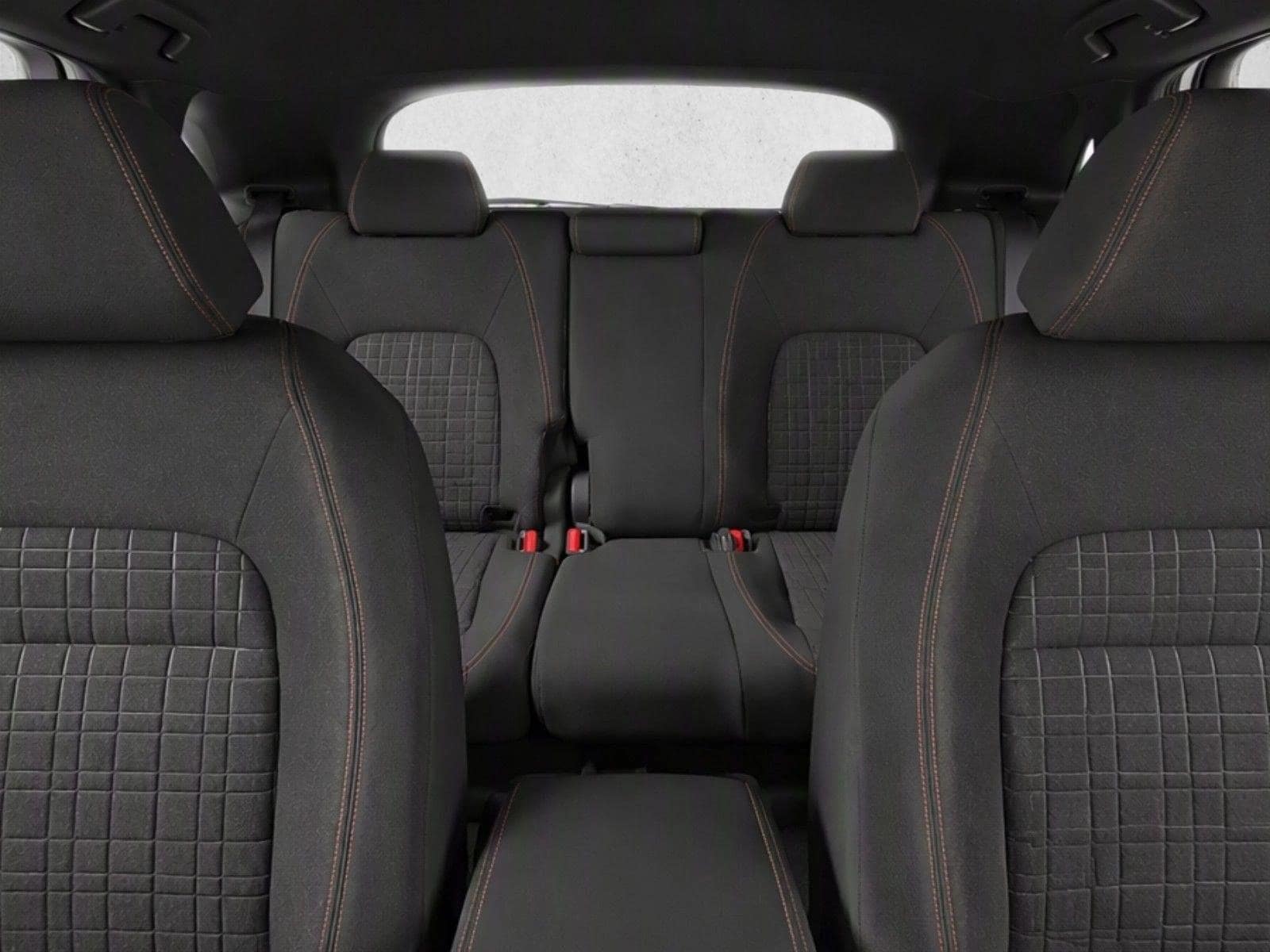 2024 Honda HR-V Sport - Photo 26