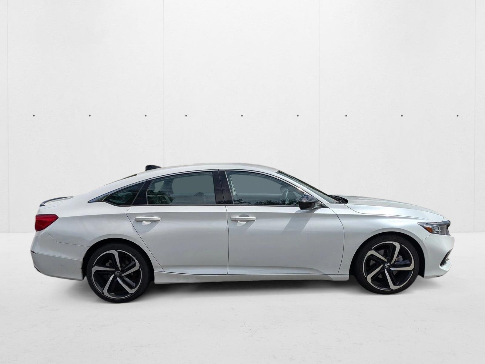 2022 Honda Accord Sport SE 1.5T photo 2