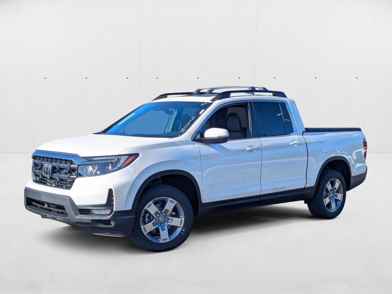 2025 Honda Ridgeline RTL's photo