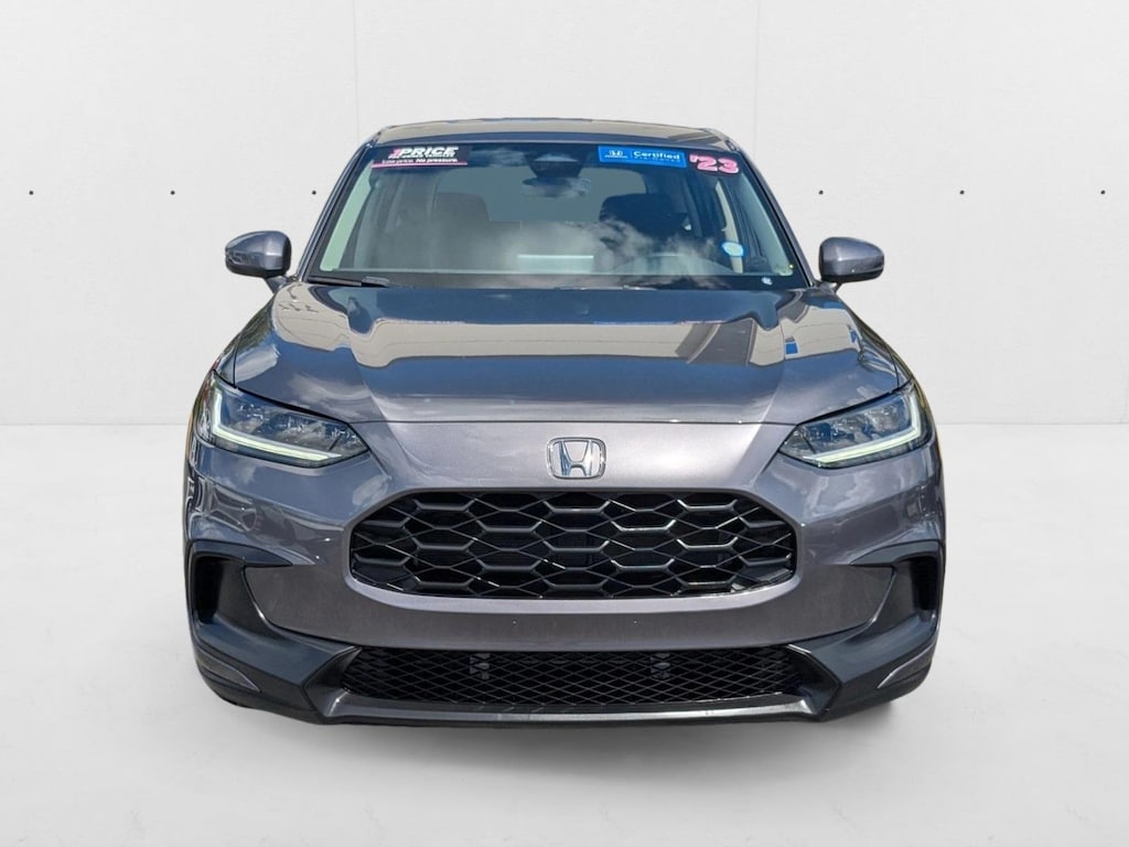 Used 2023 Honda HR-V LX AWD SUV