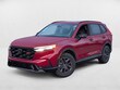 Honda CR-V Hybrid