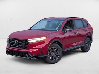 2026 Honda CR-V Hybrid TrailSport SUV