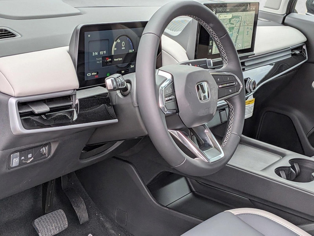 New 2026 Honda Prologue Touring SUV