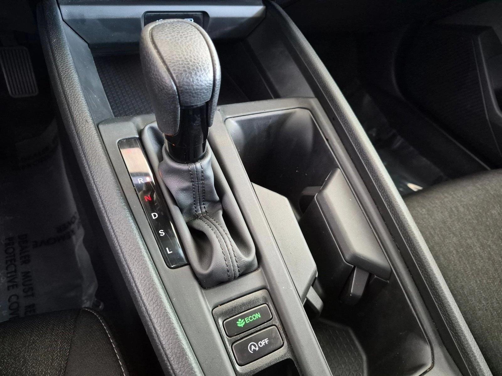 2024 Honda Accord EX - Photo 11