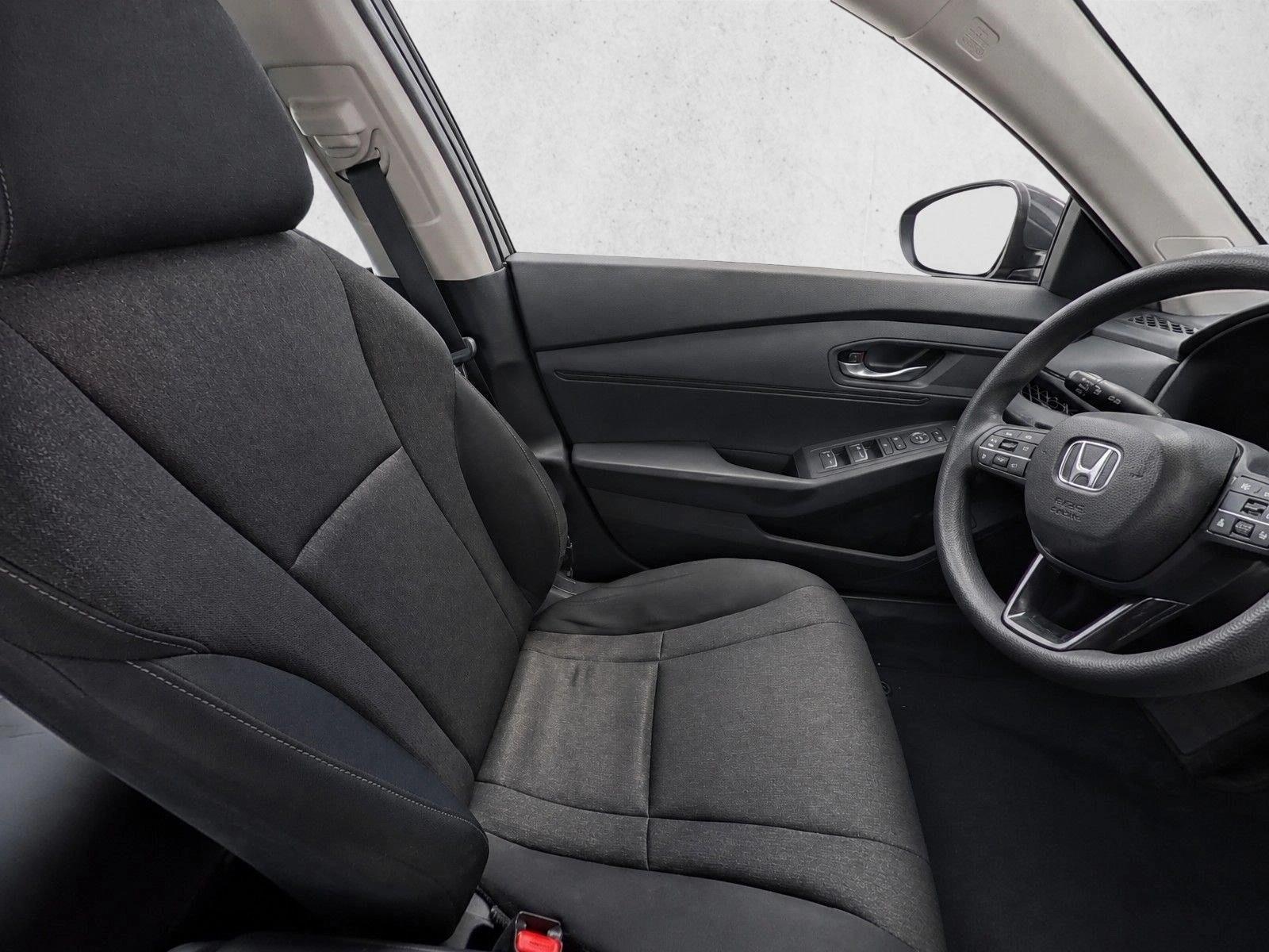 2025 Honda Accord LX - Photo 20