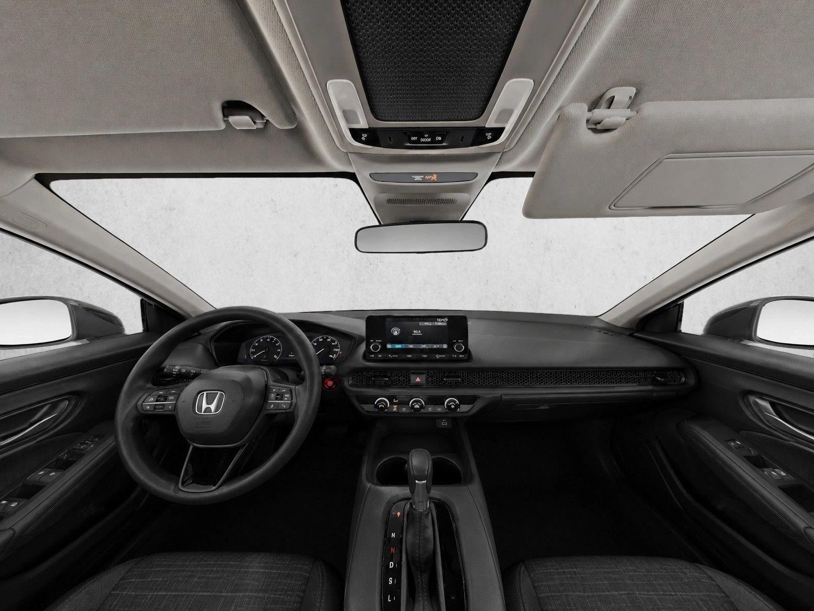2023 Honda HR-V LX - Photo 17