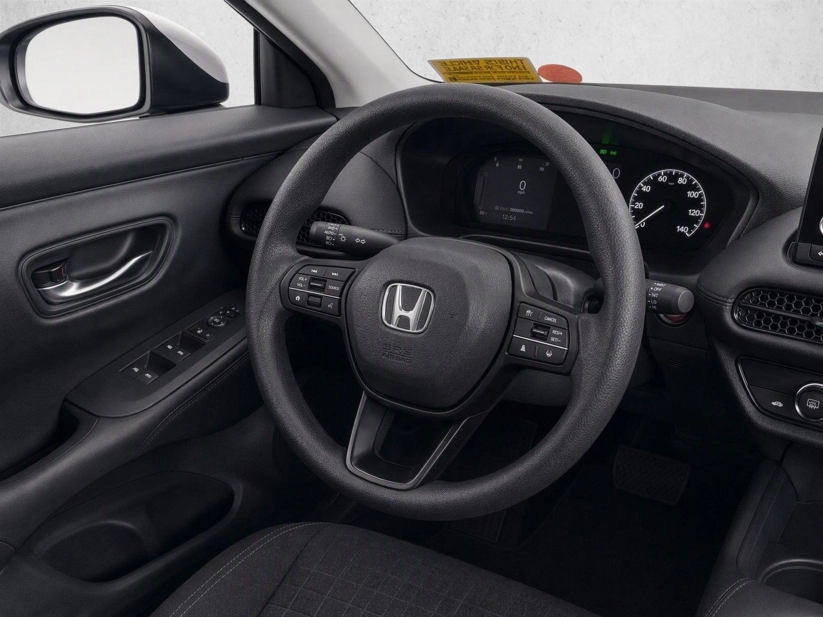 2023 Honda HR-V LX - Photo 30
