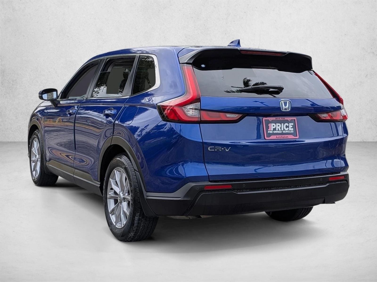2024 Honda CR-V EX-L - Photo 7
