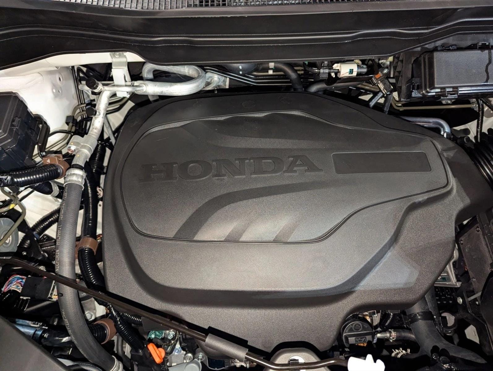 2026 Honda Ridgeline RTL - Photo 15
