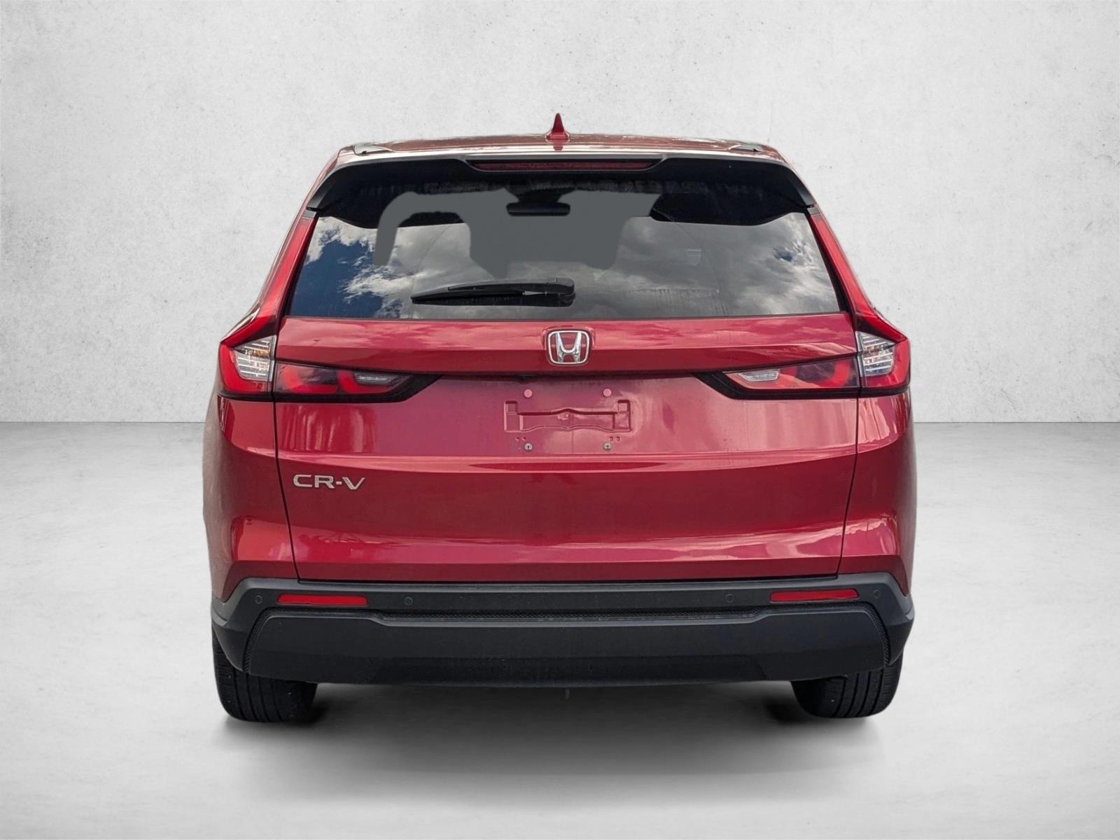 2023 Honda CR-V EX-L photo 3