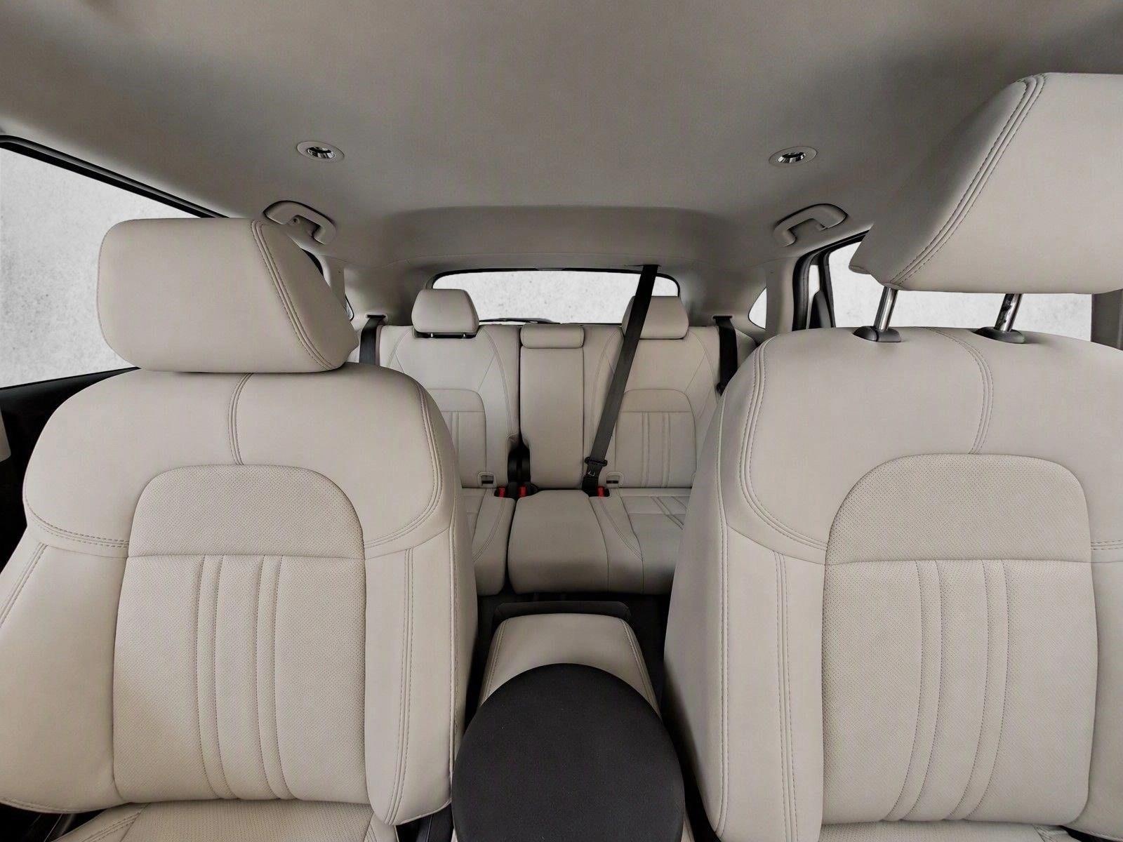 2024 Honda HR-V EX-L - Photo 24