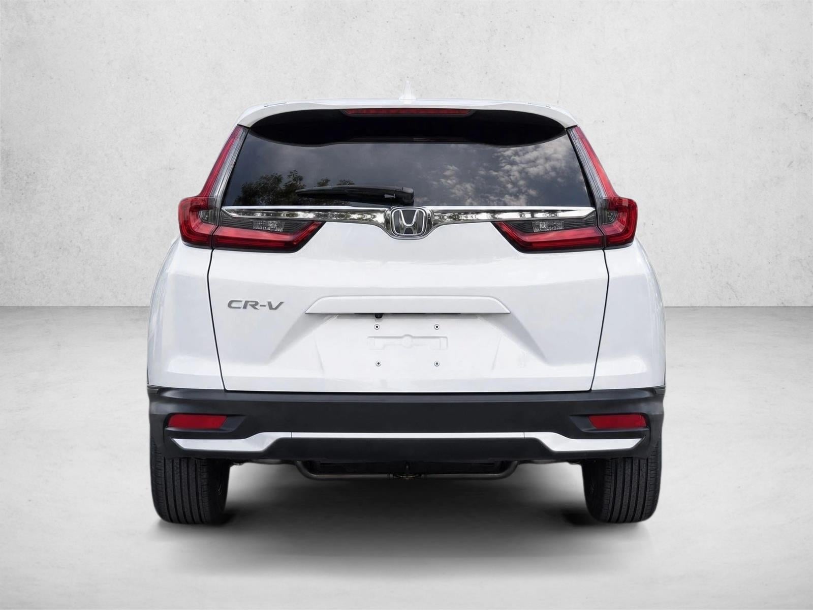 2022 Honda CR-V EX - Photo 6