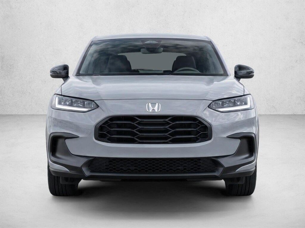 Certified 2024 Honda HR-V Sport w/BSI SUV