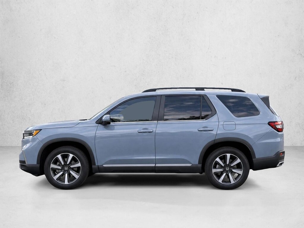 Certified 2023 Honda Pilot Touring SUV