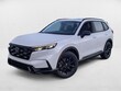 Honda CR-V Hybrid