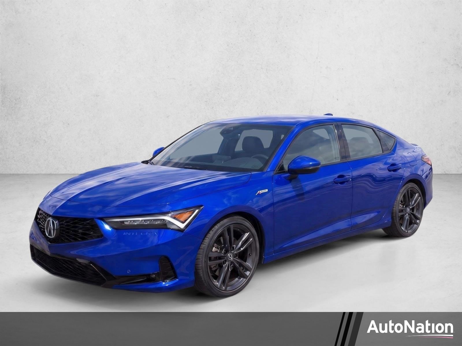 2023 Acura Integra