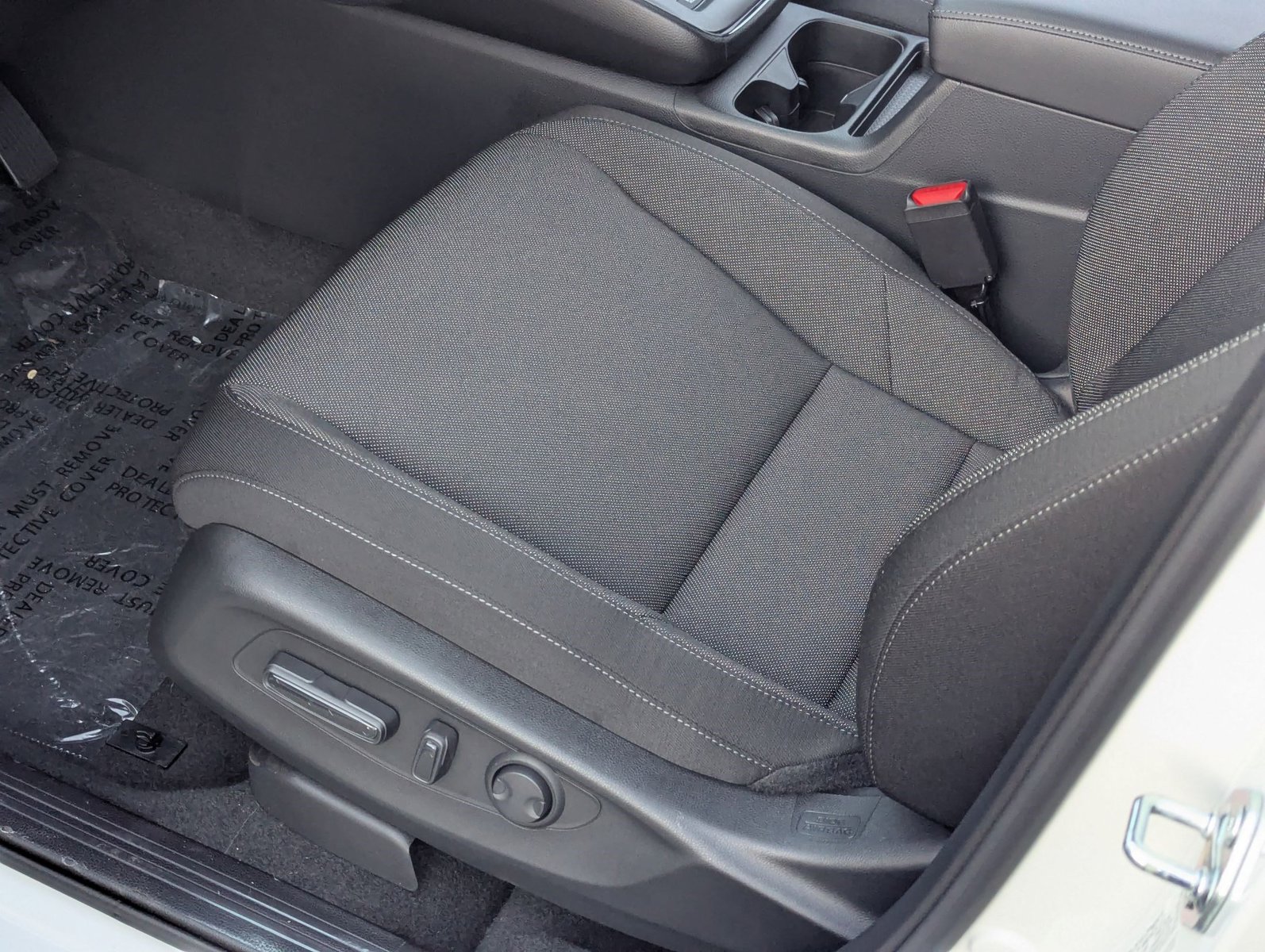 2026 Honda CR-V EX photo 4