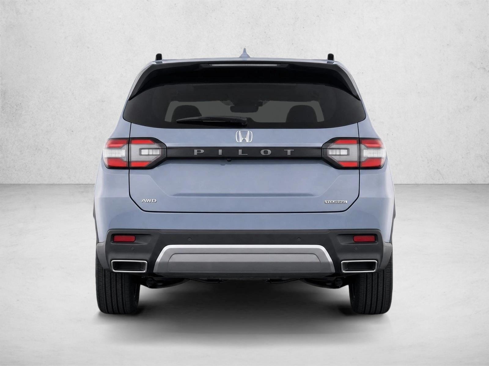 2023 Honda Pilot Touring - Photo 6