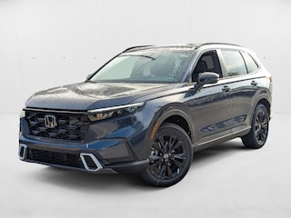 2026 Honda CR-V Hybrid Sport Touring SUV