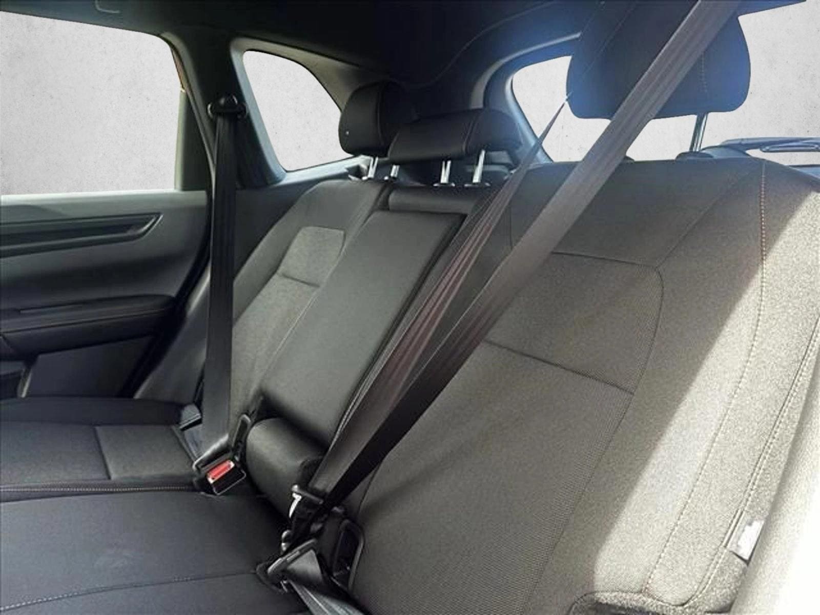 2026 Honda CR-V TrailSport - Photo 16