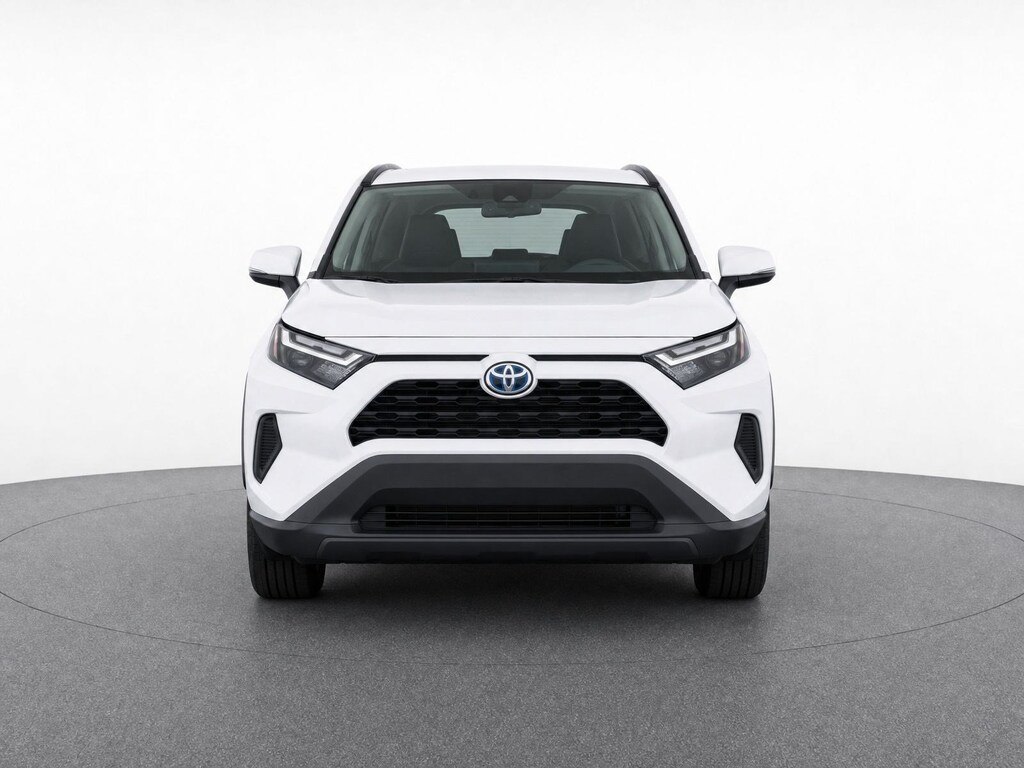 Used 2024 Toyota RAV4 Hybrid XLE SUV