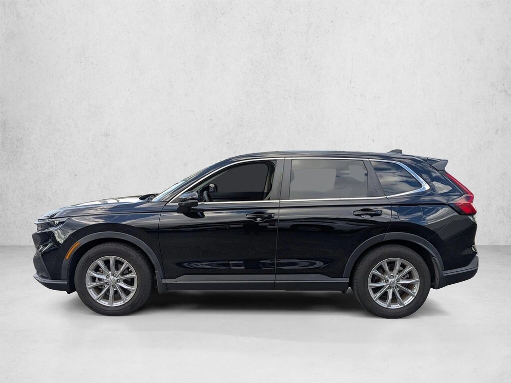 Certified 2023 Honda CR-V EX w/BSI SUV