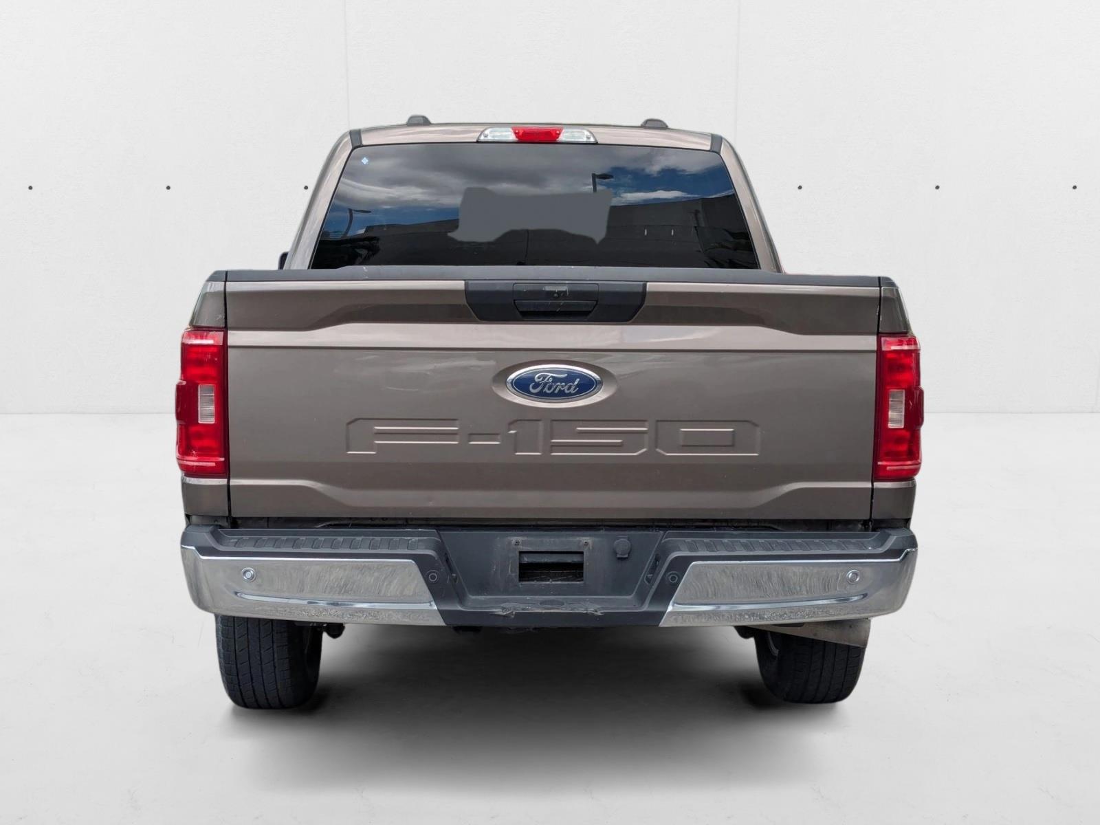 2023 Ford F-150 Tremor photo 4