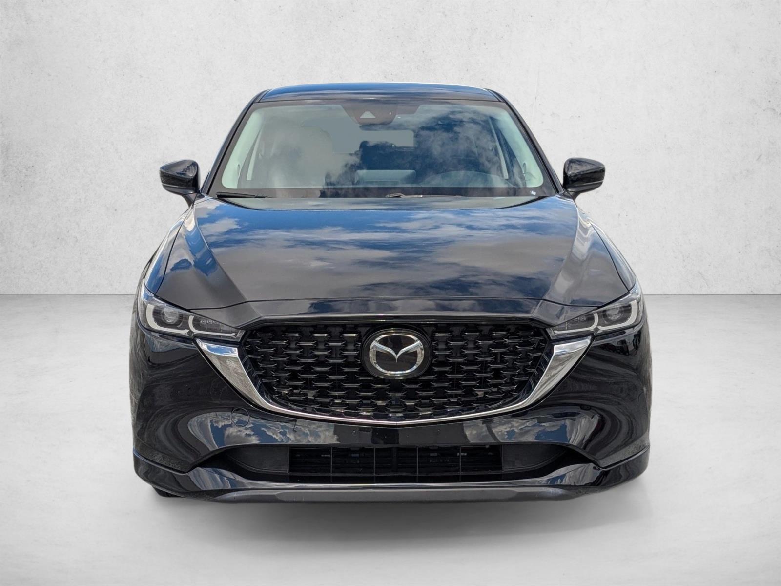 2024 Mazda CX-5 2.5 Select photo 2