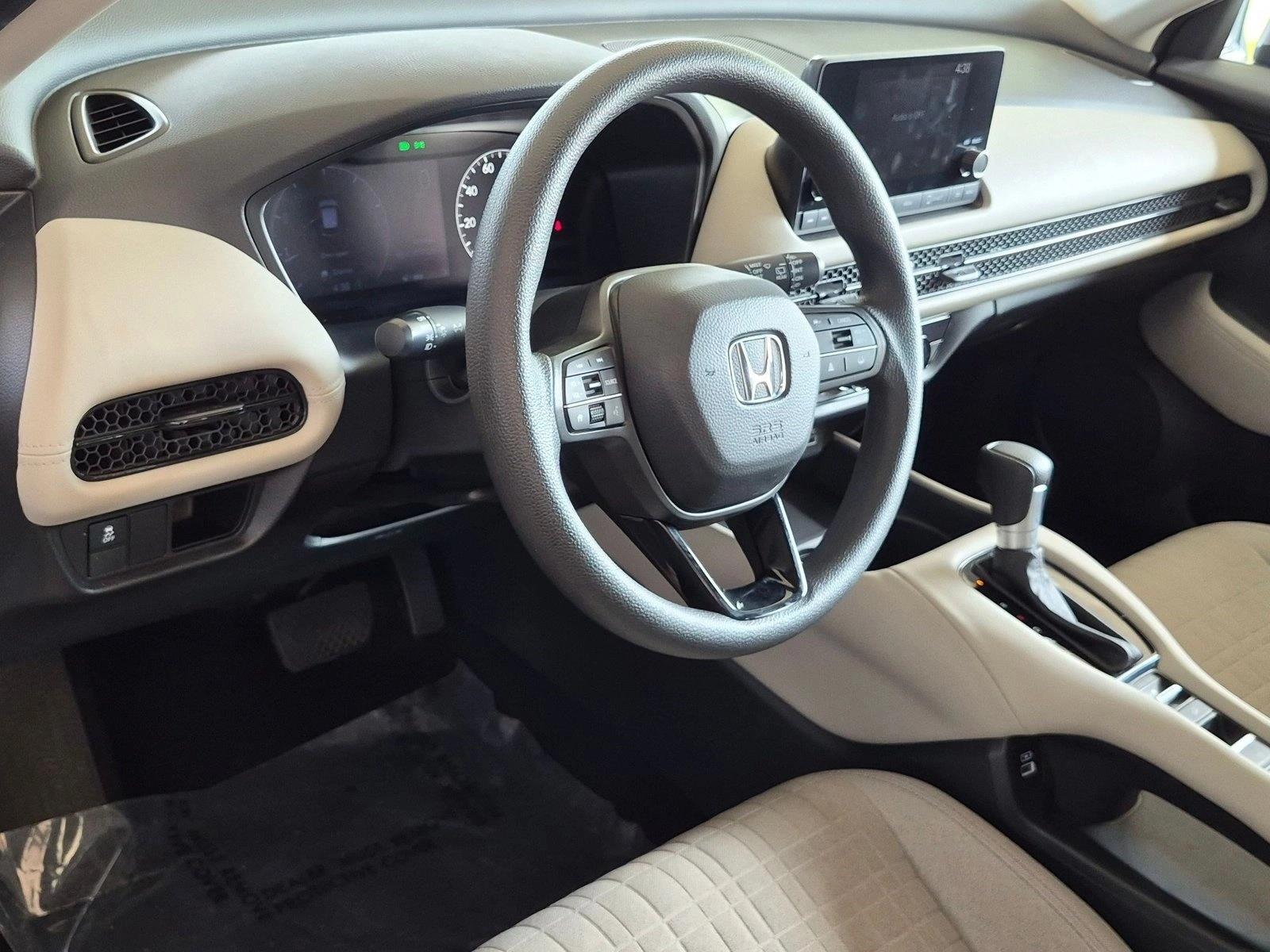 2023 Honda HR-V LX - Photo 9
