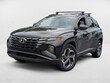 Hyundai Tucson Hybrid