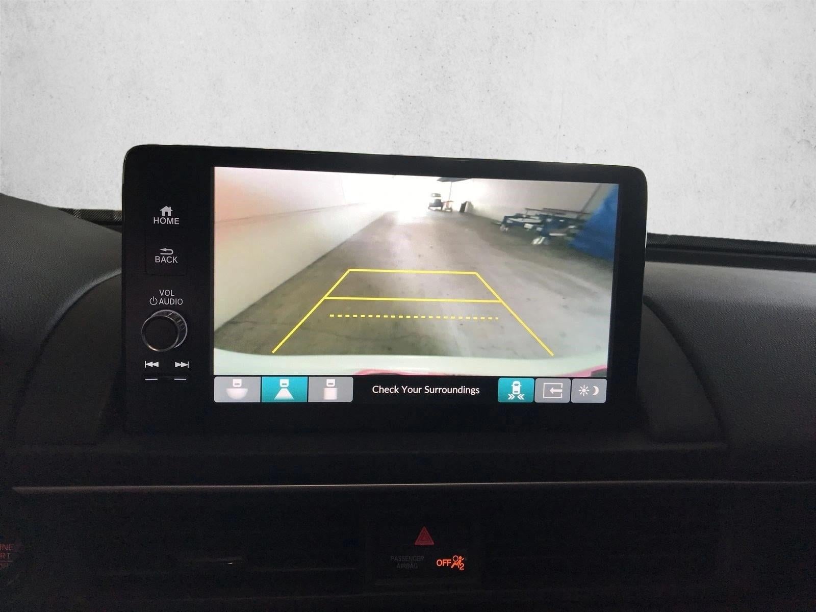 2024 Honda Pilot EX-L - Photo 10