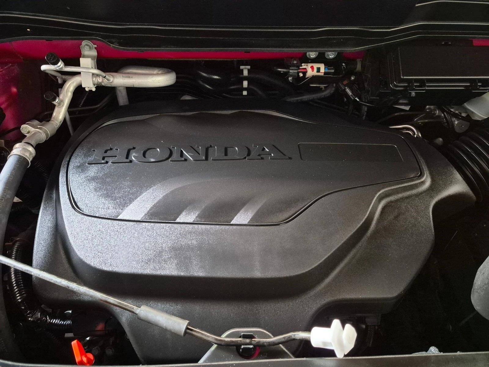 2023 Honda Passport TrailSport - Photo 22