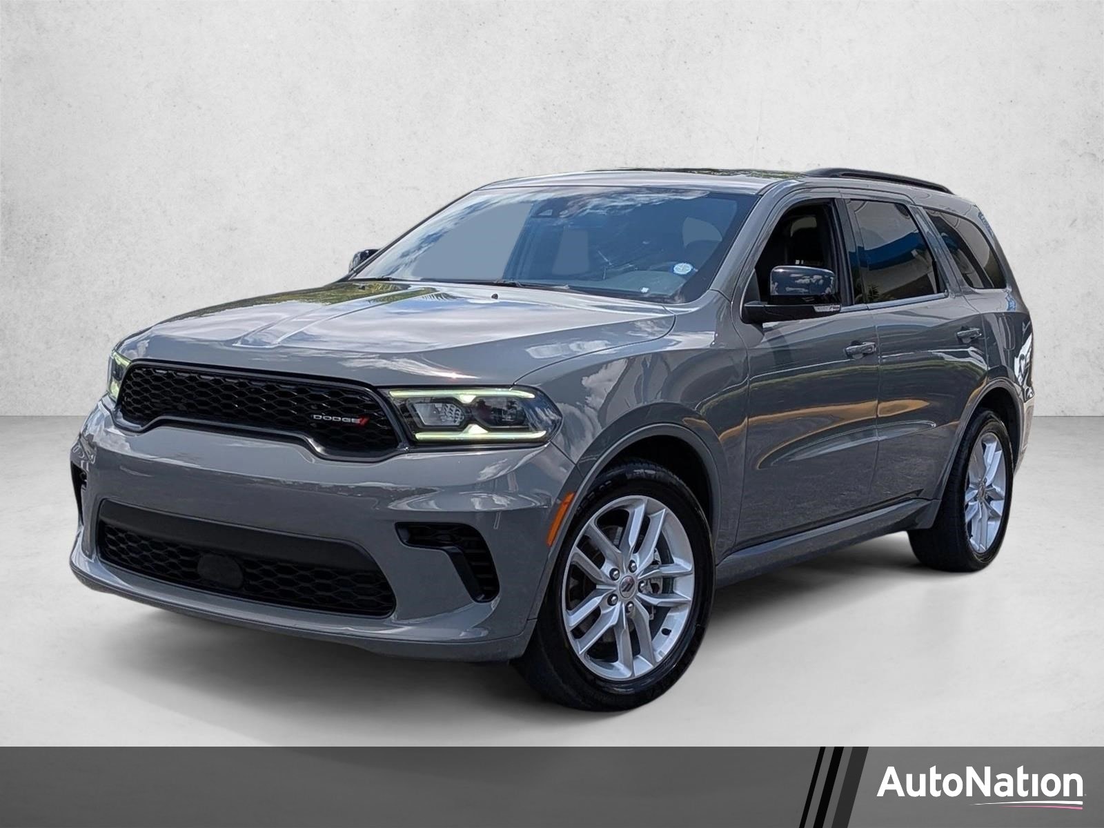 2024 Dodge Durango GT Plus RWD's photo